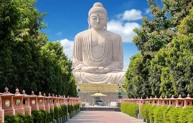 Bodhgaya tour