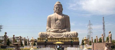 Bihar Buddhist Tour