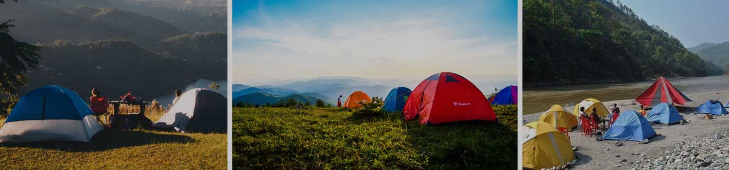Trekking in Darjeeling