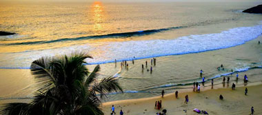 Chennai Tour