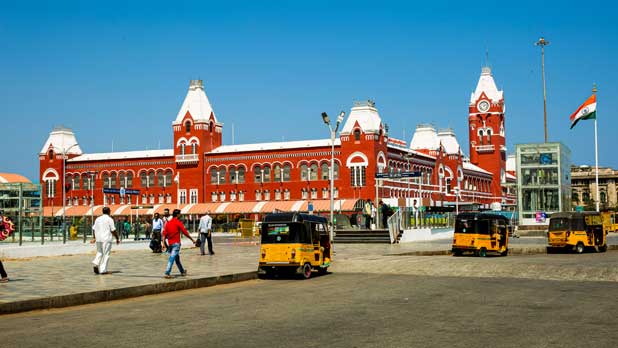 chennai