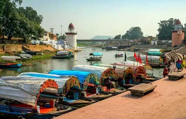 chitrakoot tour