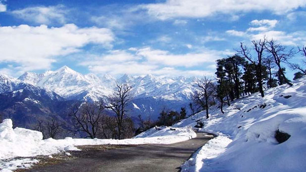 chopta tours