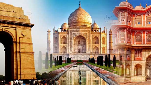 india to south africa tour packages