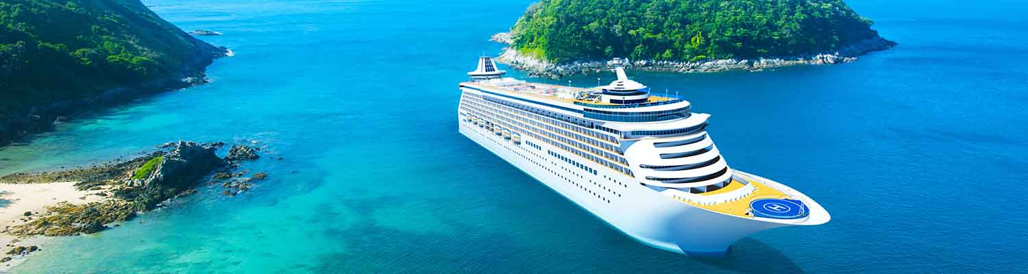 cruise Tour Packages