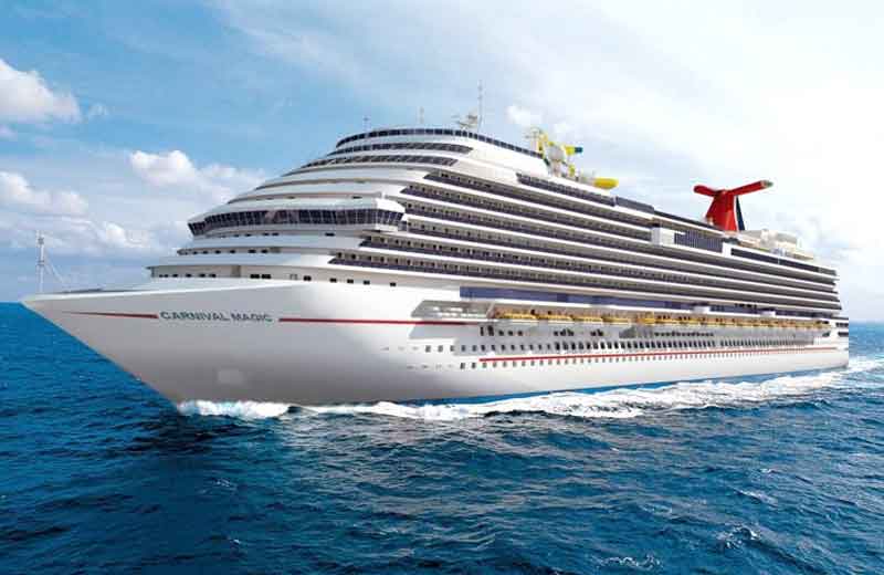 Cruise  Tour Packages