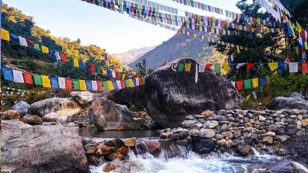 dehradun tour package