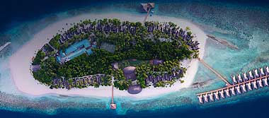 Dreamland Maldive