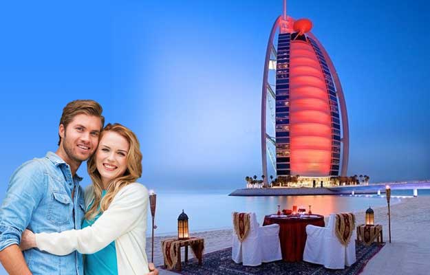 dubai tours