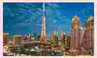 31 Best Things to Do in Dubai – Don’t Forget to Try during Honeymoon