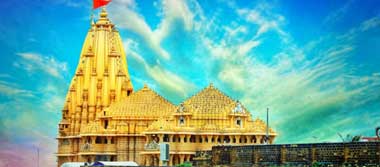 Explore Dwarka's Historical Dwarkadhish Temple Explore Dwarka's Historical Dwarkadhish Temple