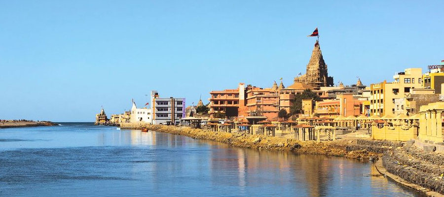 Dwarka - Tourist Places & Top Things to Do 