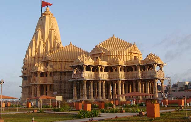 dwarka tour