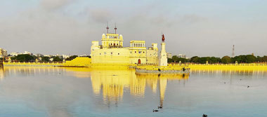 Jamnagar: The Jewel of Gujarat in India