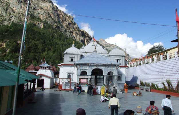 gangotri Tour