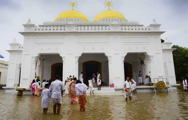 Govindajee Temple