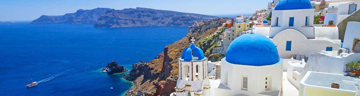 Greece Tour Packages