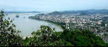 Spellbinding Guwahati Tour Package