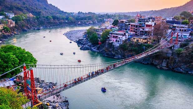 haridwar 2 days tour package