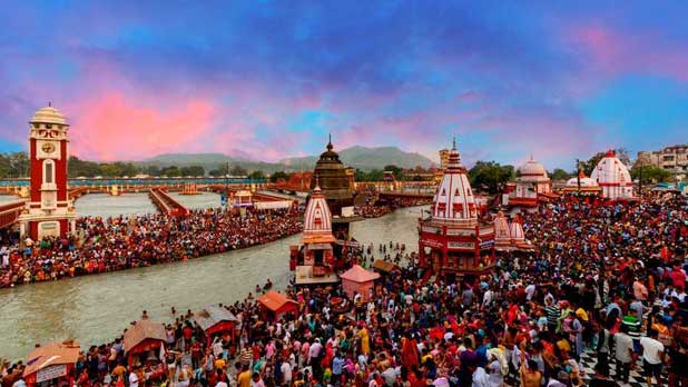haridwar tours