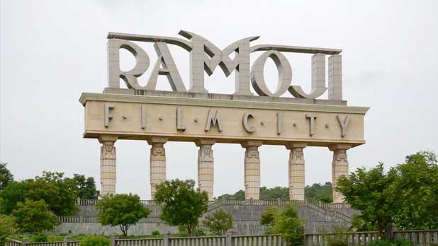 hyderabad ramoji film city