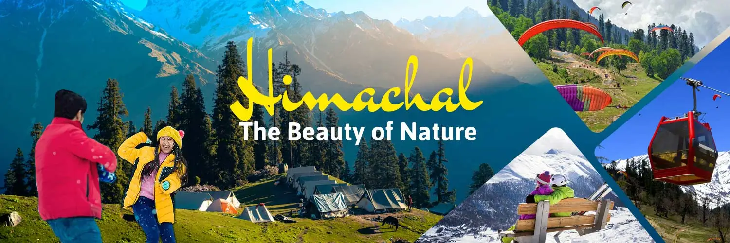 himachal tours