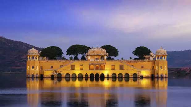 jaipur tours
