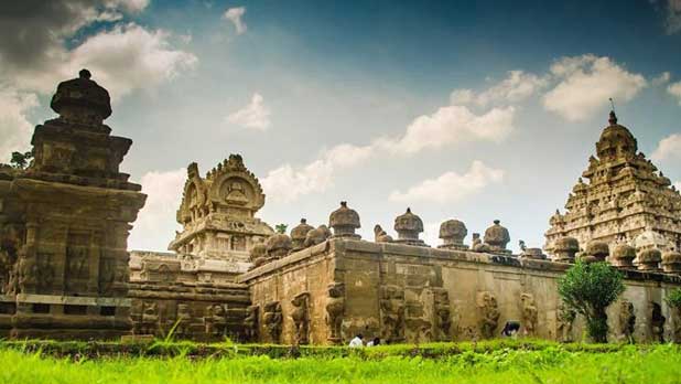 kanchipuram