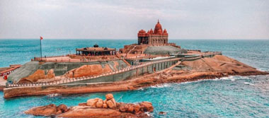 Kanyakumari Tour