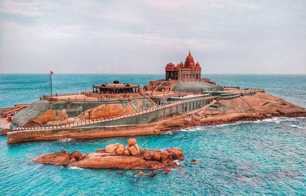 kanyakumari tour