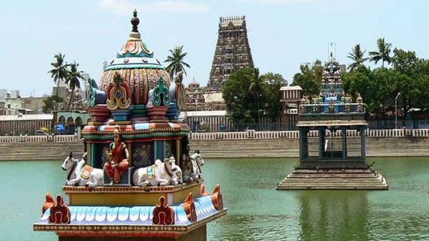 kapileshwar temple  tours