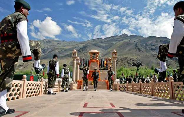 leh kargil tours