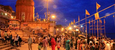 Varanasi with Ayodhya & chitrakoot