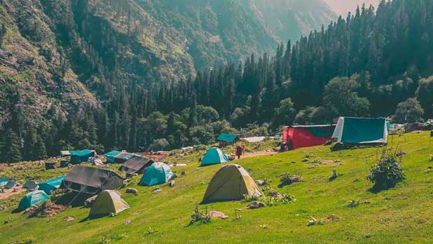 kasol tours