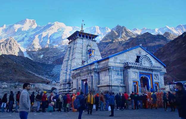 kedarnath Tour