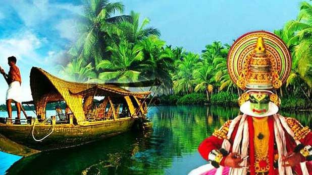 Kerala Tour