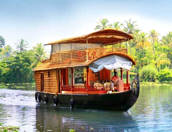 Kerala Honeymoon Deals