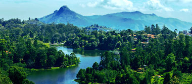 Kodaikanal Tour Package