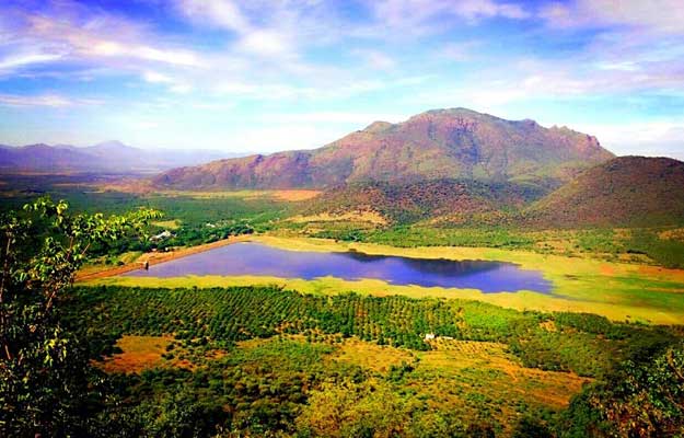 kodaikanal tour