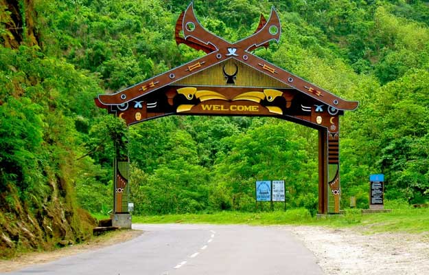 kohima tour Packages