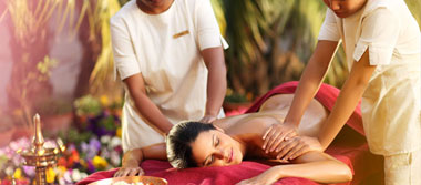 Kovalam Ayurveda & Spa Tour