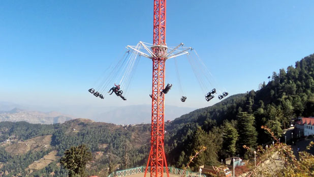 kufri02 tour package