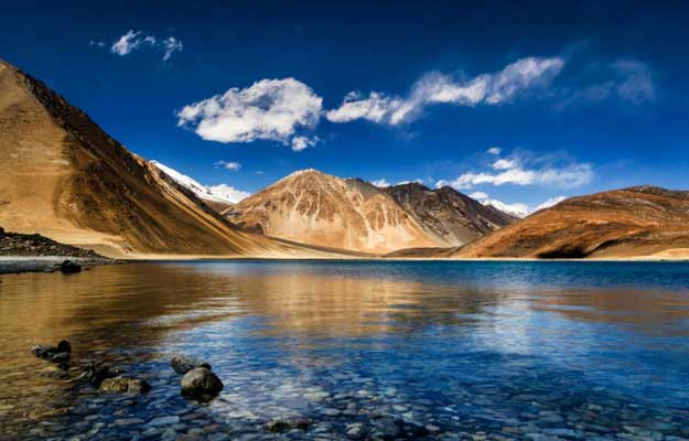 leh Ladakh tours