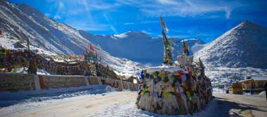 Magnificent Ladakh Tour