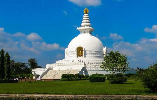 lumbini Tour
