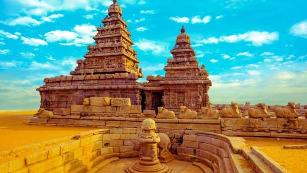 South India Pilgrimage Tour