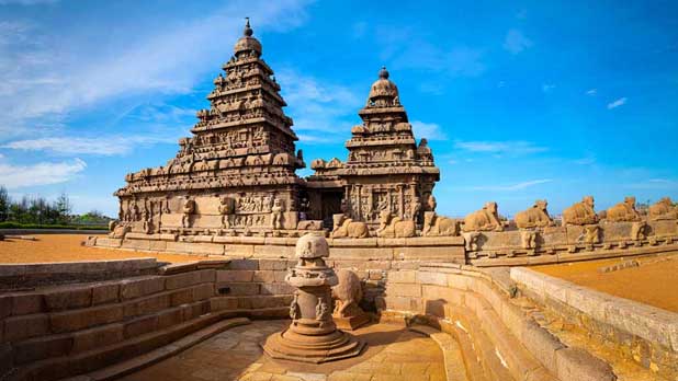 mahabalipuram