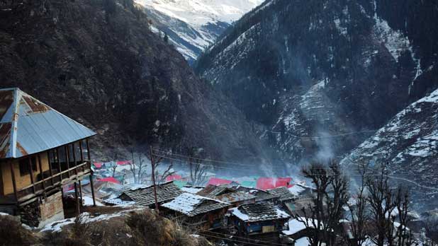 malana tour package