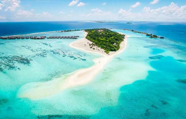 maldives tours