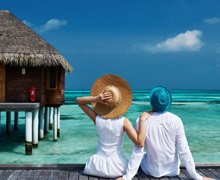 maldives tours